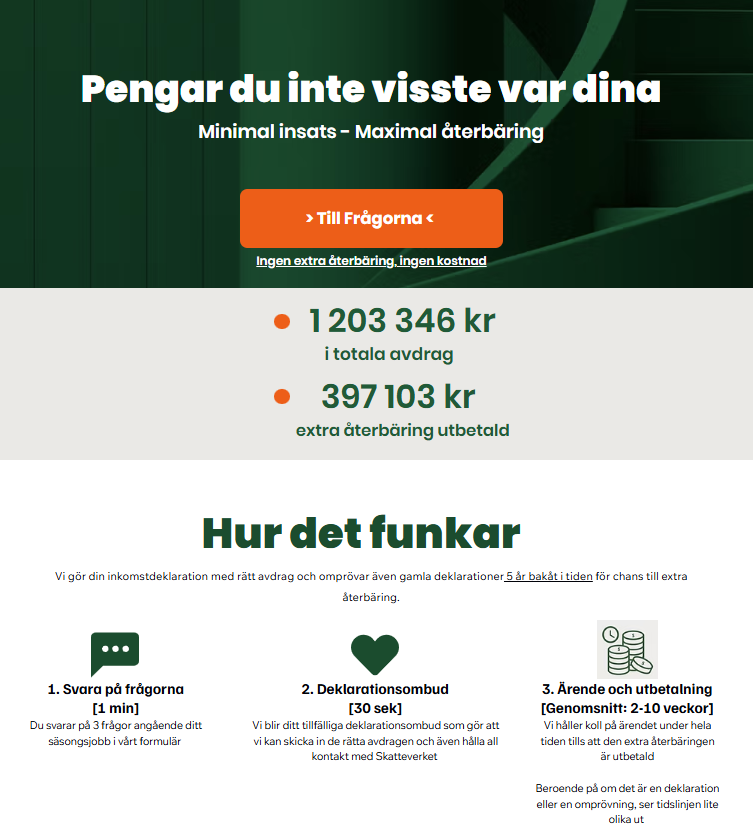 Volvo cost engineering